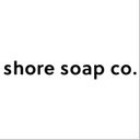 Shore Soap Co. company logo