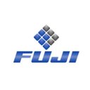 Fuji company logo