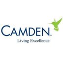 Camden Property Trust company logo