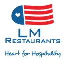 LM Restaurants company logo