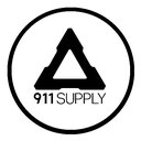 911 Supply company logo