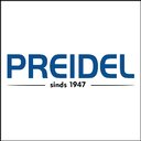 Preidel B.V. company logo