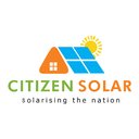 Citizen Solar Pvt Ltd company logo