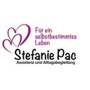 Assistenz und Alltagsbegleitung Stefanie Pac company logo