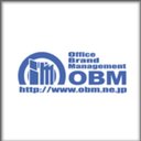 OBM株式会社 company logo