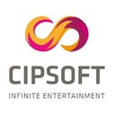 CipSoft GmbH company logo