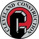 Cleveland Construction company logo