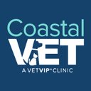 Coastal Vet company logo