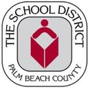 The School District of Palm Beach County company logo