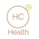 HC Health company logo