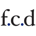 F.C. Dadson company logo