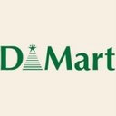 D Mart company logo