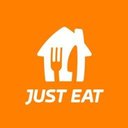 Just Eat Takeaway.com company logo