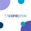 CarePros company logo