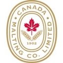 Canada Malting company logo