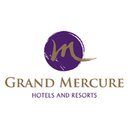 GRAND MERCURE company logo