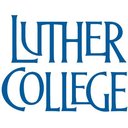 Luther College company logo