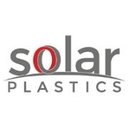 Solar Plastics company logo