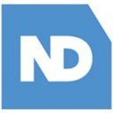 National Development/Cranshaw Construction company logo