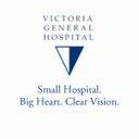 Victoria General Hospital company logo