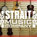 Strait Music Company company logo