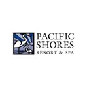 Pacific Shores Resort company logo