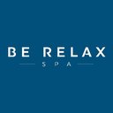 Be Relax Spa company logo