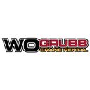 W. O. Grubb Steel Erection, Inc. company logo