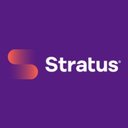 Stratus company logo
