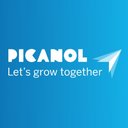 Picanol Group company logo