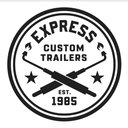 Express Trailers company logo