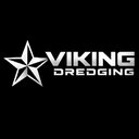 Viking Dredging company logo