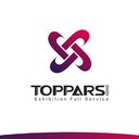 Toppars GmbH company logo