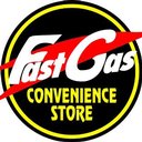 Fast Gas company logo