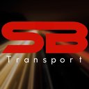 S.B. TRANSPORT company logo