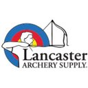 Lancaster Archery Supply company logo