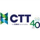 Groupe CTT company logo