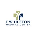 F.W. Huston Medical Center company logo