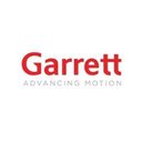 Garrett Advancing Motion company logo