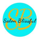Salon Blissful company logo