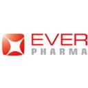 EVER Pharma Jena GmbH company logo