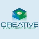 Creative Synergies Group company logo