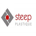 STEEP Plastique company logo