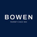 Bowen company logo