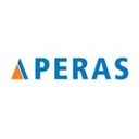 PERAS company logo