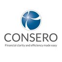 Consero Global Solutions company logo