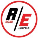 Road Equipment company logo