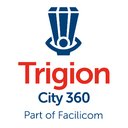 City 360 company logo