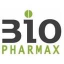 Biopharmax company logo