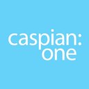 Caspian One company logo